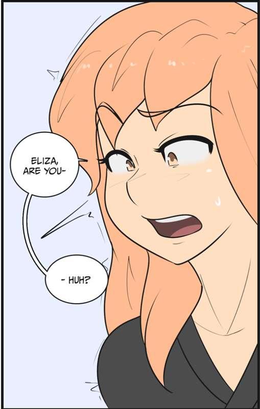 Belle's Tour! [4 new pages]
