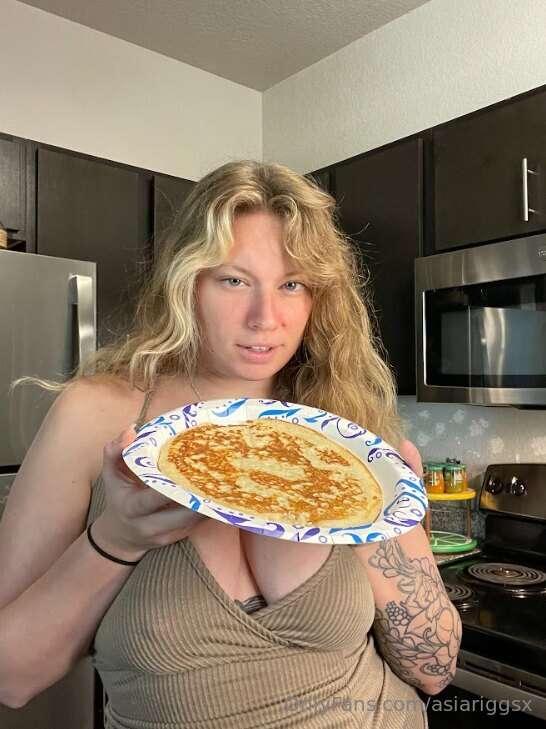 Cooking pancakes is a culinary adventure that blends simplic..