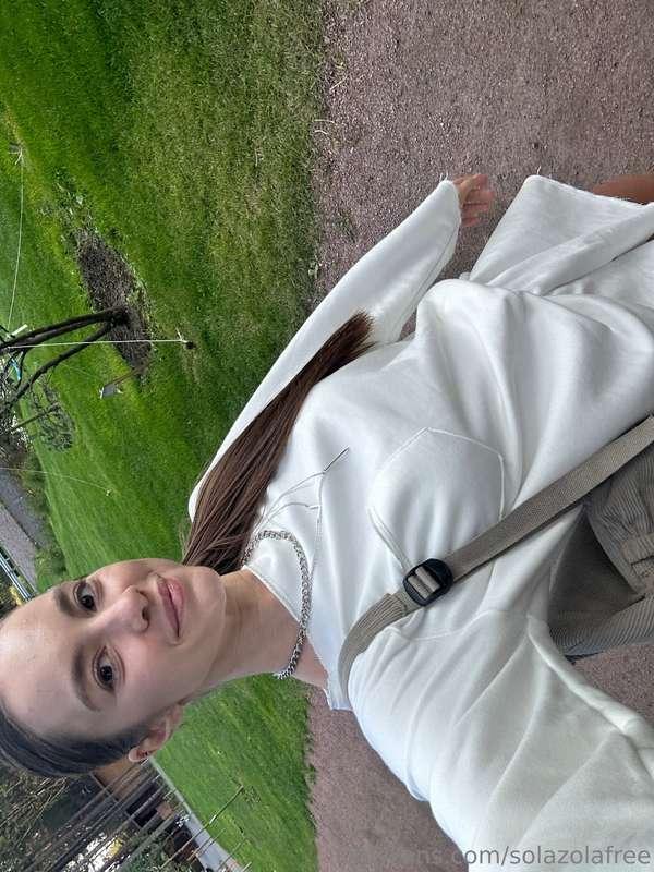 nature all around 🌿