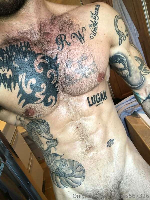 Dripping wet 😏🍆🚿💦
