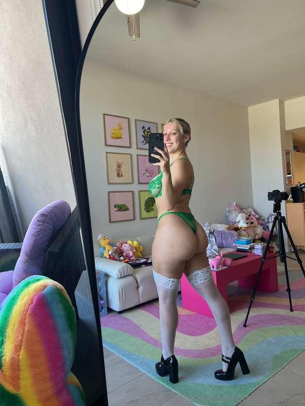 Standing or squatting?