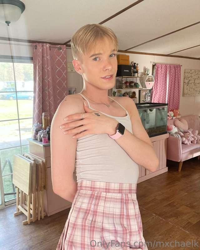 am i pretty? 💖