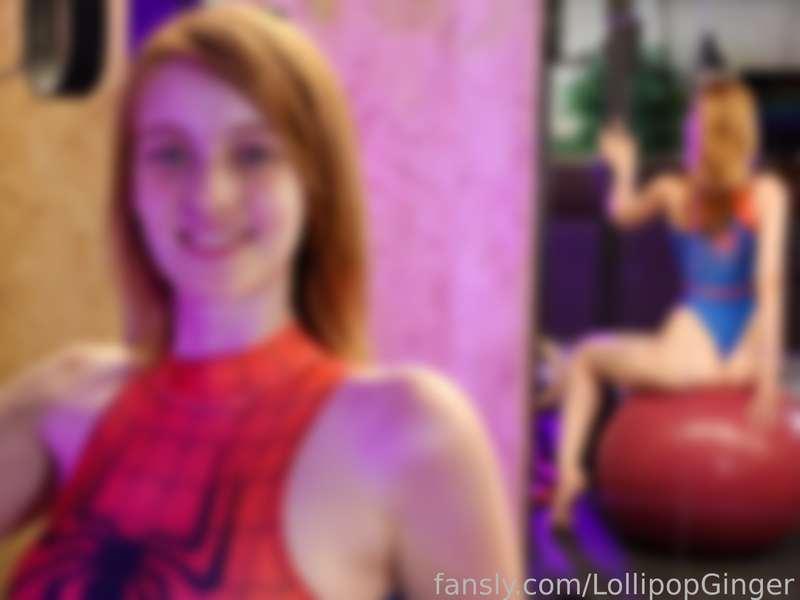lollipopginger image #14