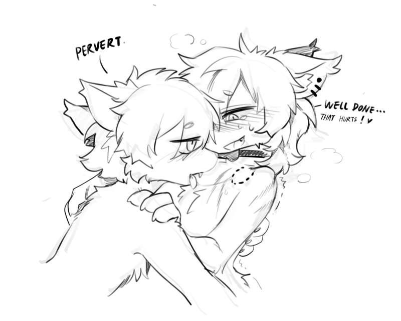 sketch