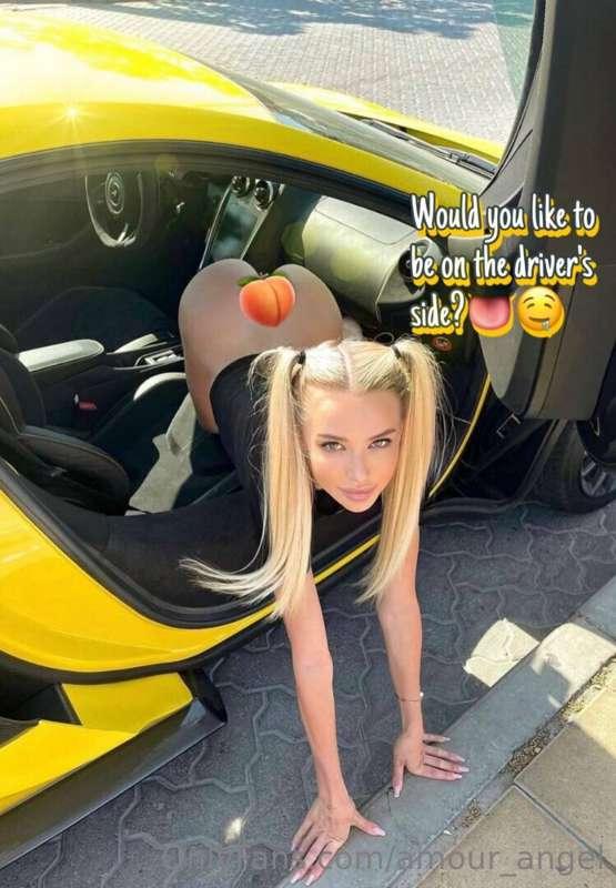 💦FREE 💦
👑@kattequeen👑
🔞My VIP page🔞
💎@katerina.blond💎

Ever ..