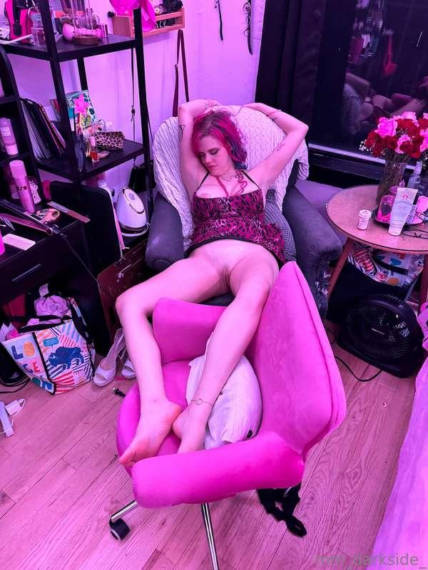 I got fucking wasted for my birthday. 🙈 here’s the aftermath..