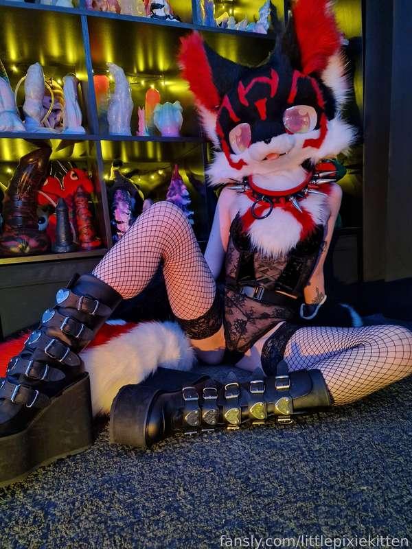 littlepixiekitten image #4