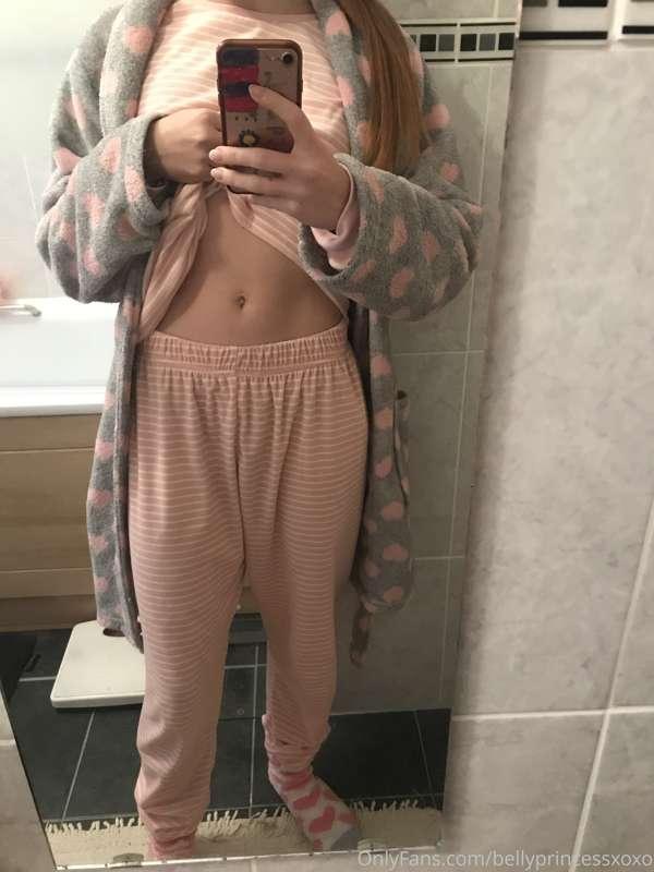 Lazy day