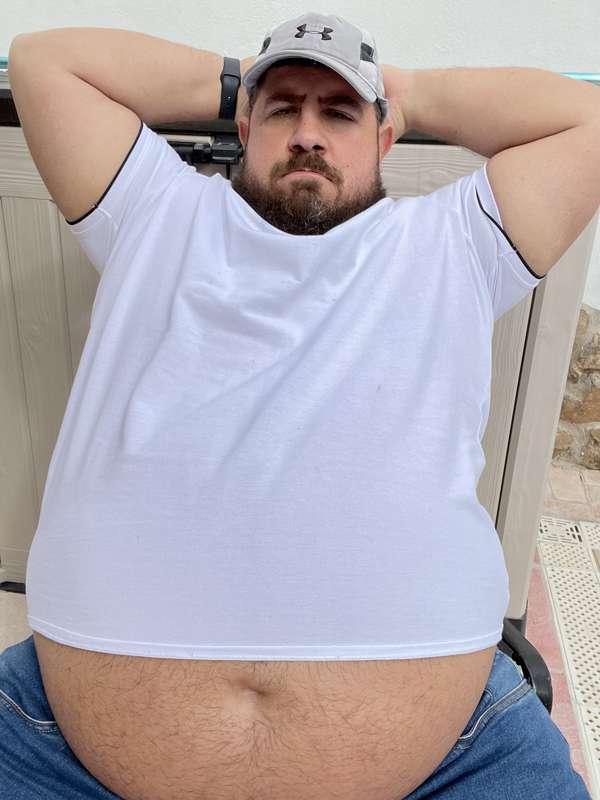 Relaxing Sundays…