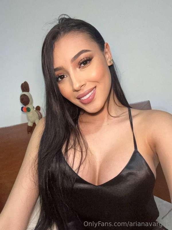 Beauty and brains? It’s unfair, I know. 🧠