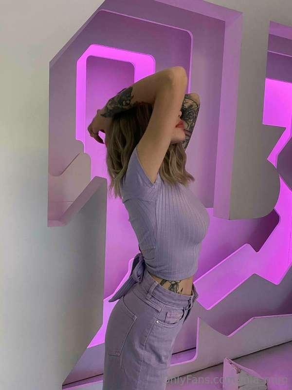 Lifestyle...If music, then alternative...If to love, then.....