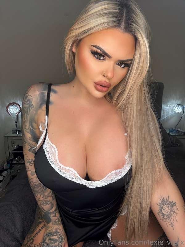 What content do you enjoy the most? 😈