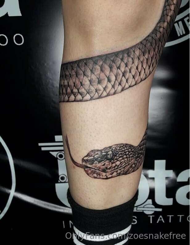 This is my favorite tattoo that also matches my name. I love..