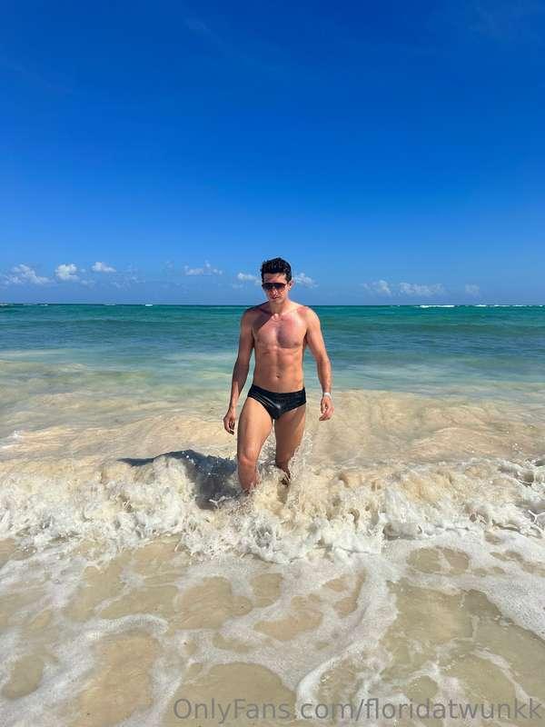 need a friend to help clean the sand out ;)