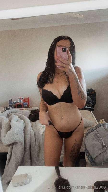 if i am your girl, i would send you pics like tis every day ..