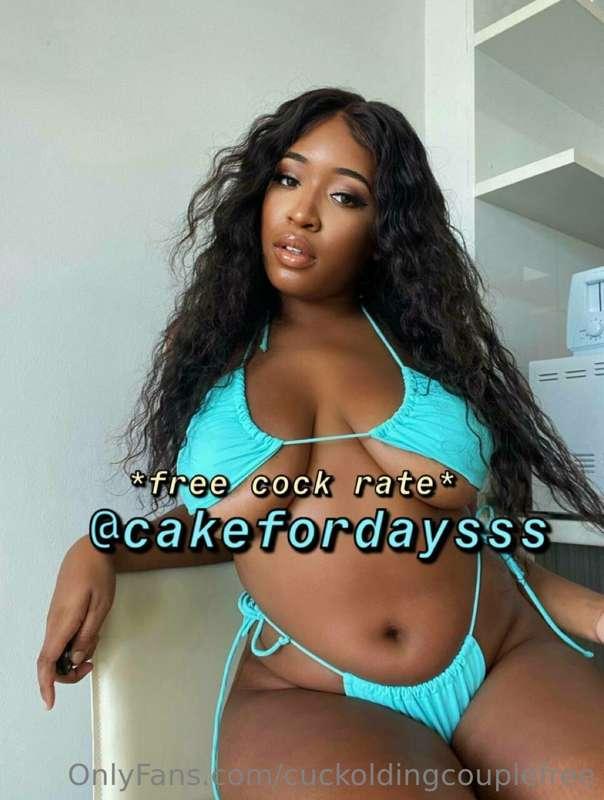 ## FREE SEXTING WHEN YOU SUB TO @CAKEFORDAYSSS PAGE TODAY ON..