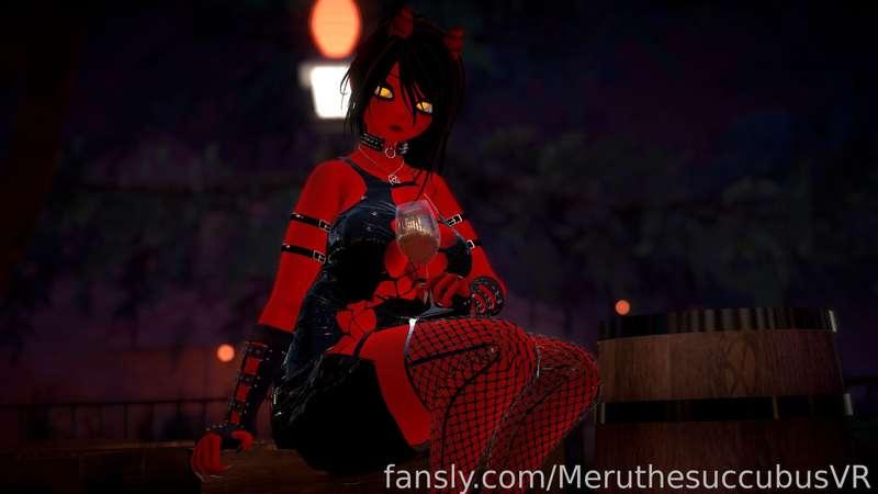 meruthesuccubusvr image #34