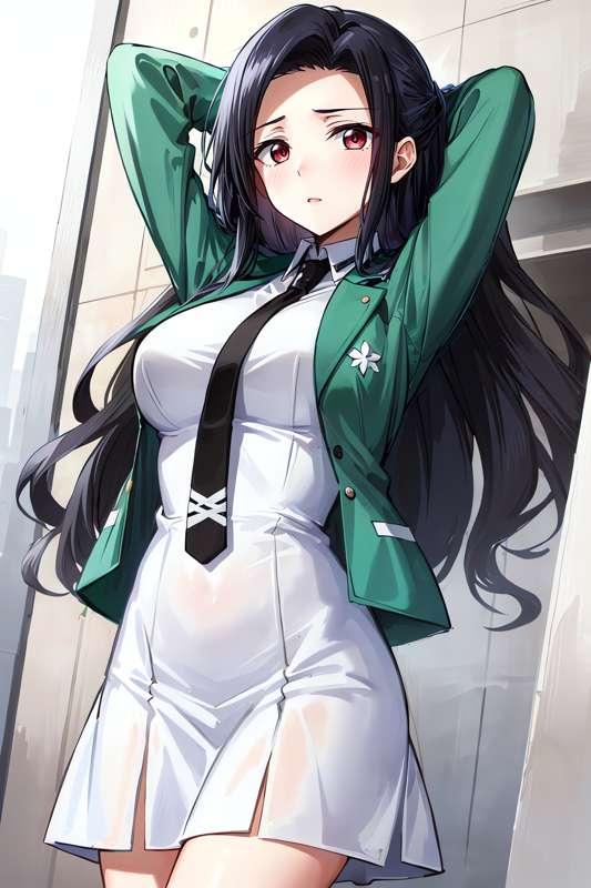 裏マッサージ店にドハマリしてしまった七草真由美【前半】  42枚(zip, pdf有り)