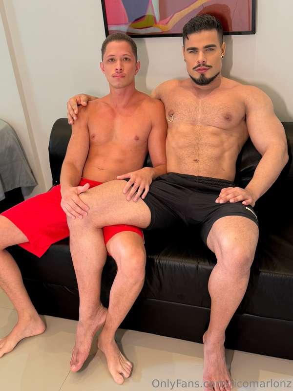 ricomarlonz image #2