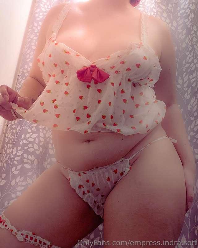 Do you like Stawberries?