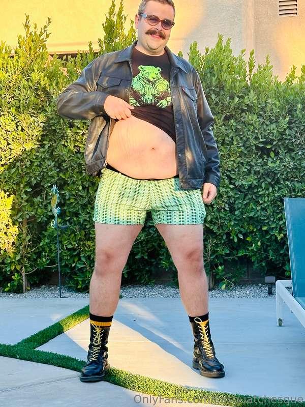 sasquatchesque image #2