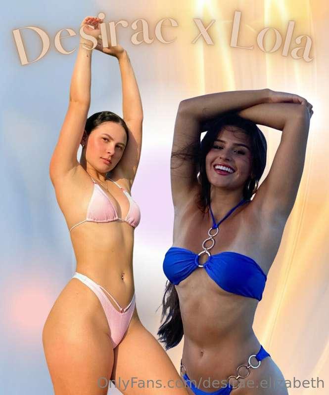 @lolalourdes is looking 🔥🔥🔥😍 should we collab? Onlyfans.com/..