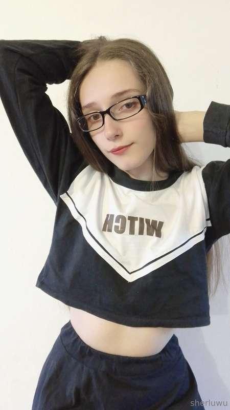Wanna be mine?