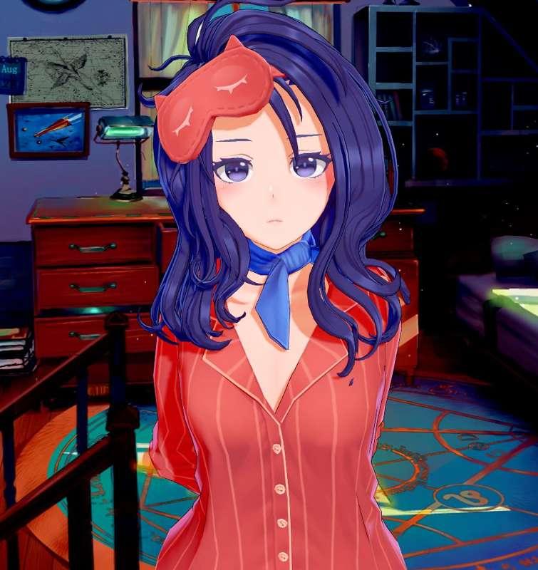 Sleepy Mita (MiSide),  release soon