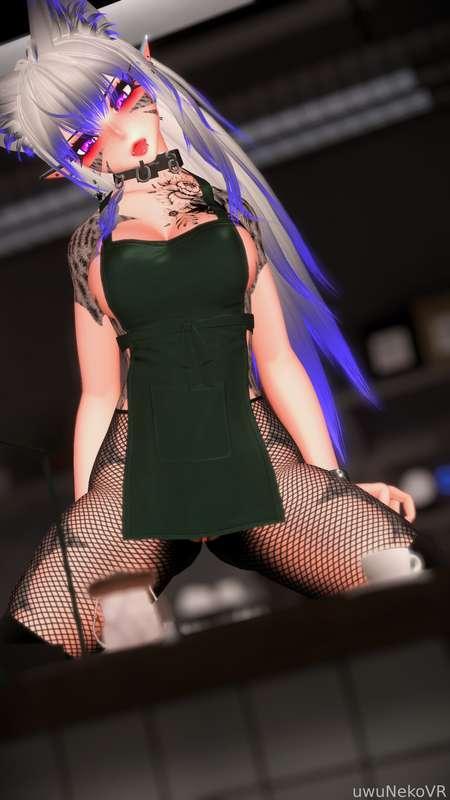 uwunekovr image #7
