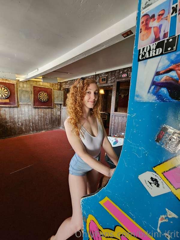 Come play with me @fullmetalifrit