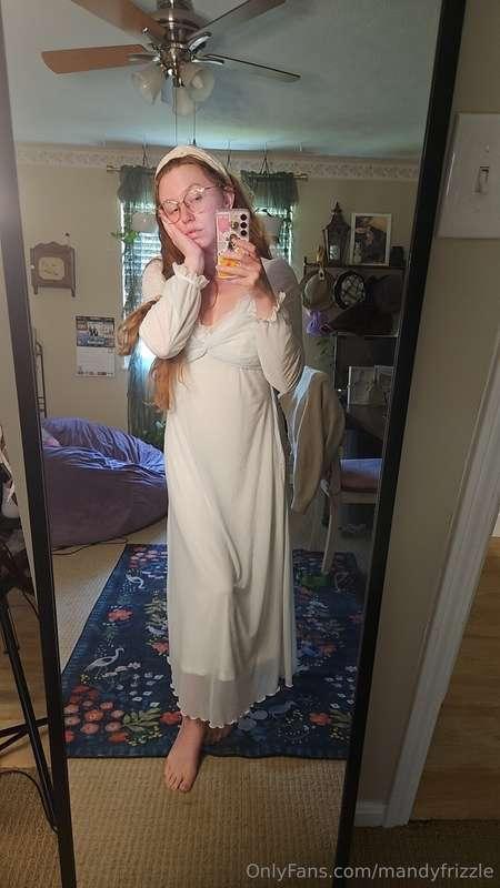 Sick with covid but imagine how hot my fever pussy would be
