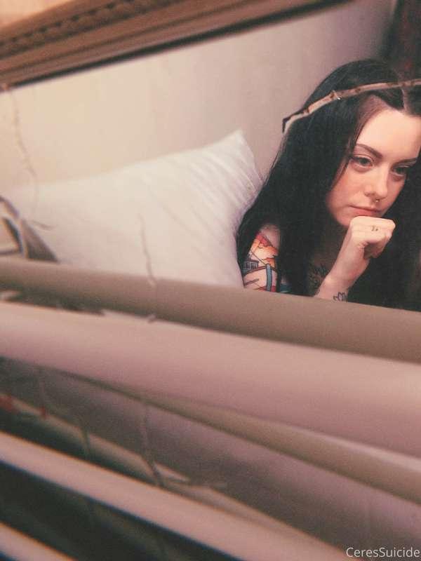 hi loves,
I’m okay - but i am in the middle of a mental heal..