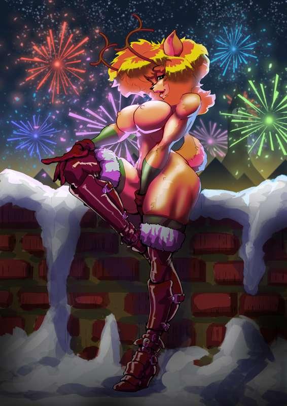 Happy New Year 2020