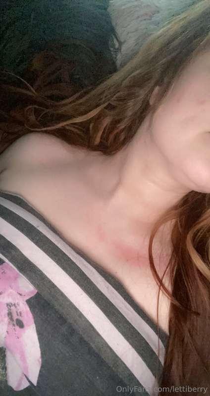 I had such a long week 🥹 i would love someone to help me to ..