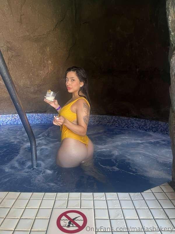 okay let’s be honest no judgment… would u cum in me?