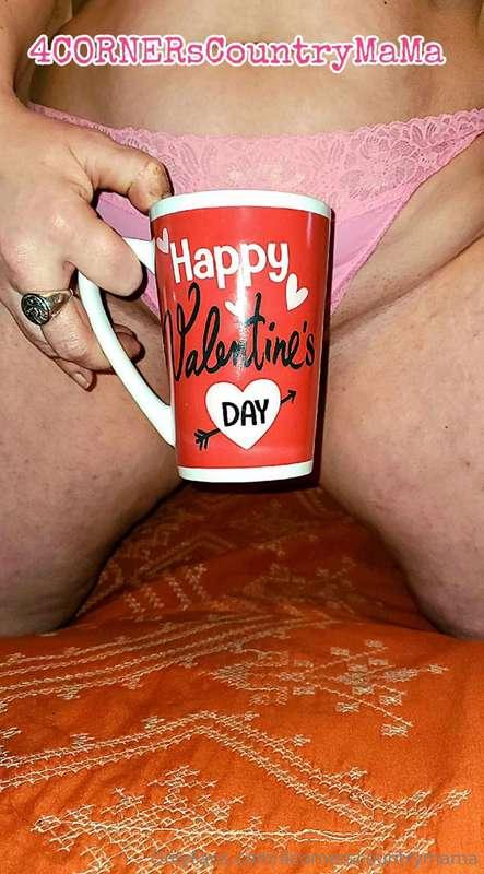 Good Morning, Good Morning, Good Morning.  I Hope a Cup of C..