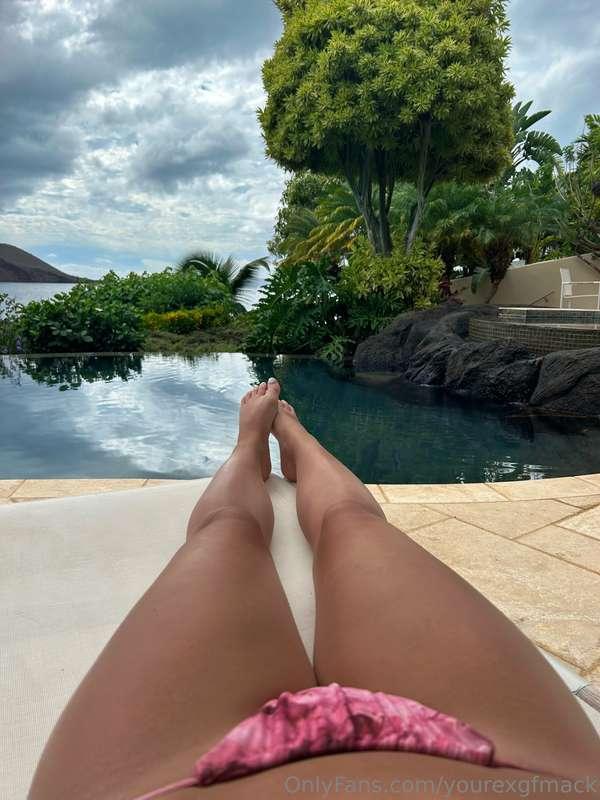 Should I take everything off ?