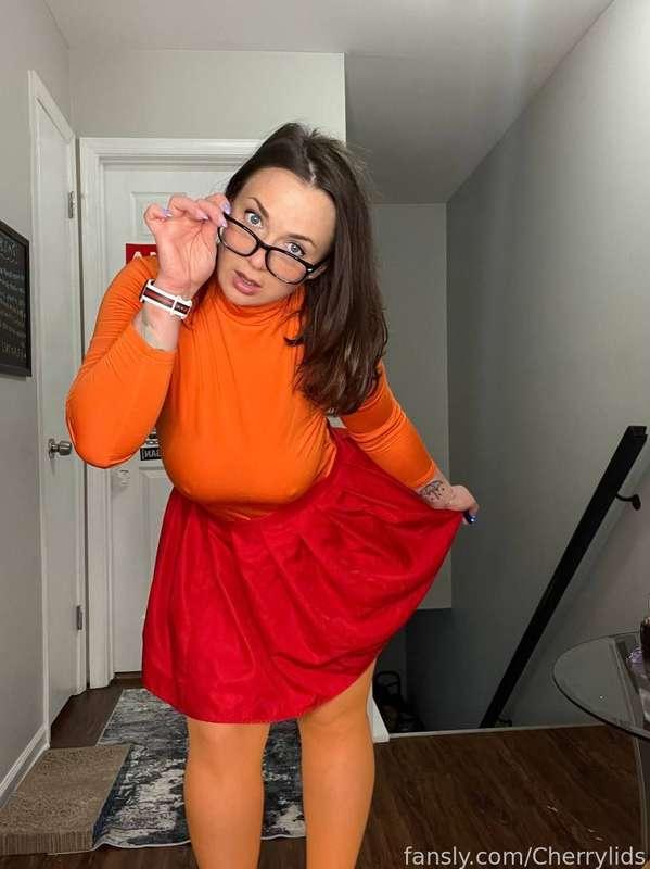 I have an amazing gift for you!

🎃𝐇𝐀𝐋𝐋𝐎𝐖𝐄𝐄𝐍 𝐀𝐃𝐕𝐄𝐍𝐓 - 𝐕𝐄𝐋𝐌𝐀 𝐀𝐍𝐃 𝐒𝐂𝐎𝐎𝐁𝐘-𝐃𝐎𝐎 𝐌𝐘𝐒𝐓𝐄𝐑𝐘🎃
You need to help them to find a sexy demon! 
Do you dare to solve this mystery?

☙ 𝙃𝙤𝙬 𝙢𝙪𝙘𝙝?
Halloween advent costs $25,99

☙ 𝙒𝙝𝙖𝙩 𝙙𝙤 𝙄 𝙜𝙚𝙩?
ALL Velma's content - from teasing pics to pussy play vids on the end of the month
It's going to get hotter every day!

☙ 𝙄'𝙫𝙚 𝙟𝙪𝙨𝙩 𝙗𝙤𝙪𝙜𝙝𝙩 𝙖𝙣𝙤𝙩𝙝𝙚𝙧 𝙨𝙪𝙗 :(
Don't worry you can tip me on DM and I'll send you new Velma's content every day till  the 1st November

☙ 𝙃𝙤𝙬 𝙡𝙤𝙣𝙜 𝙙𝙤𝙚𝙨 𝙩𝙝𝙚 𝙨𝙪𝙗𝙨𝙘𝙧𝙞𝙥𝙩𝙞𝙤𝙣 𝙡𝙖𝙨𝙩?
until the first of December.

☙ 𝙒𝙝𝙚𝙣 𝙞𝙩 𝙨𝙩𝙖𝙧𝙩? -  🕸🎃 𝓝𝓞𝓦! 🎃🕸