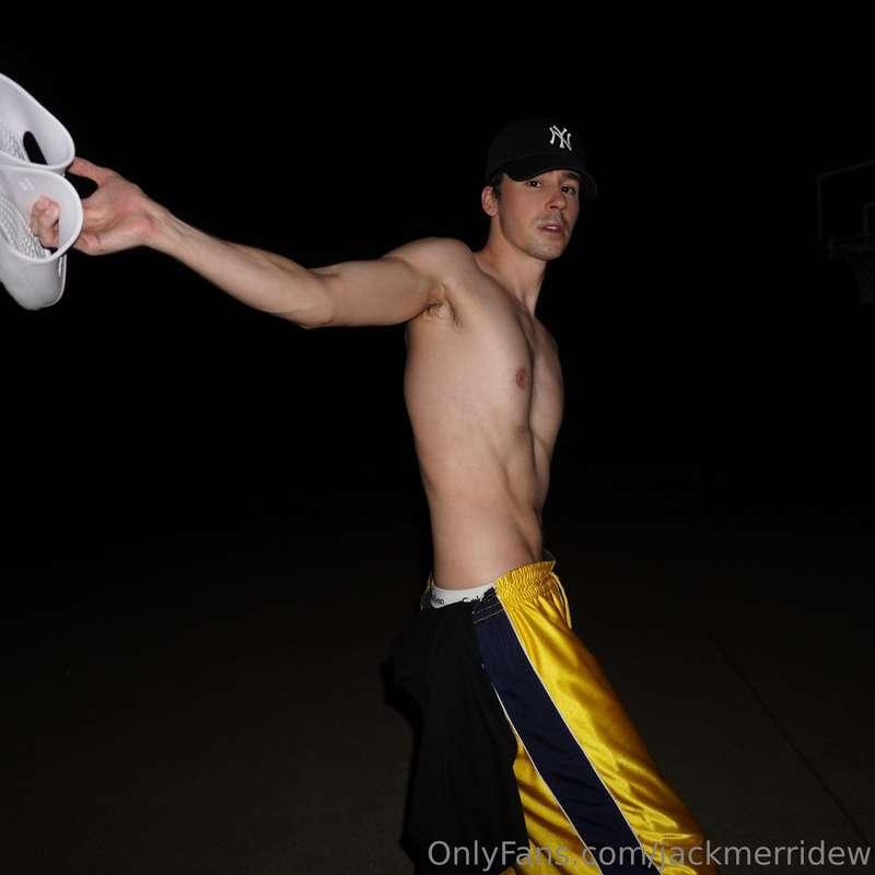 jackmerridew image #3