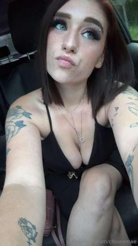 New hair, who dis 😘😜🤷‍♀️