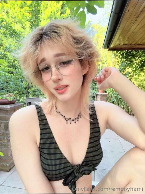 femboyhami image #1