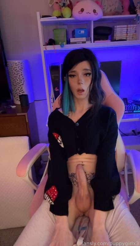 puppygirlx3 image #2