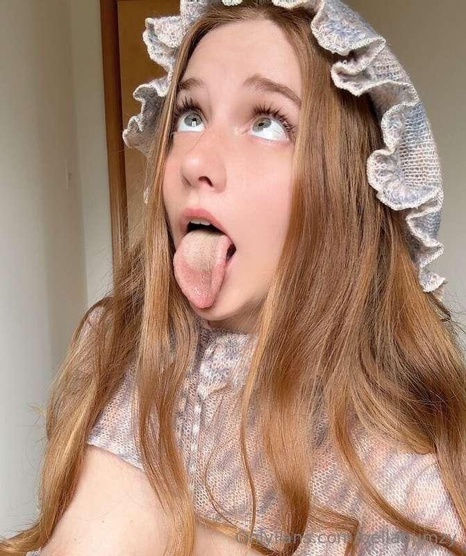 Let’s see how well you can handle me. 😈