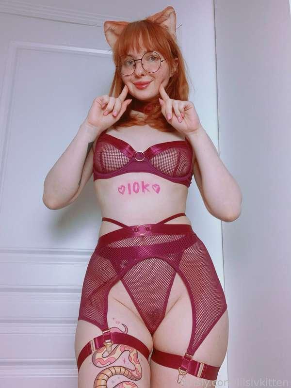 lilslvkitten image #8