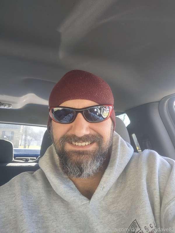 I hope everyone is staying warm this winter