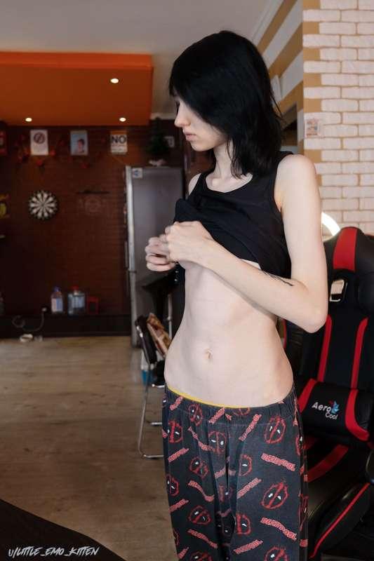little_emo_kitten image #7