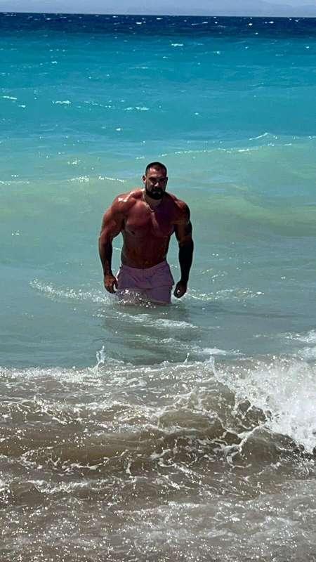 Love to you all from Greece 🇬🇷