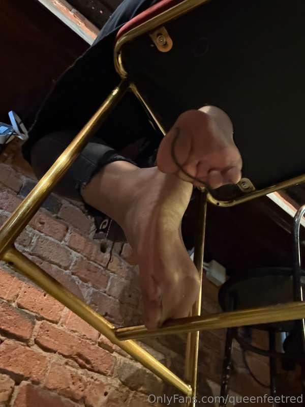 queenfeetred image #7