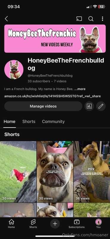 Thank u guys for 33 subs !!! Almost halfway there 😁 let’s se..