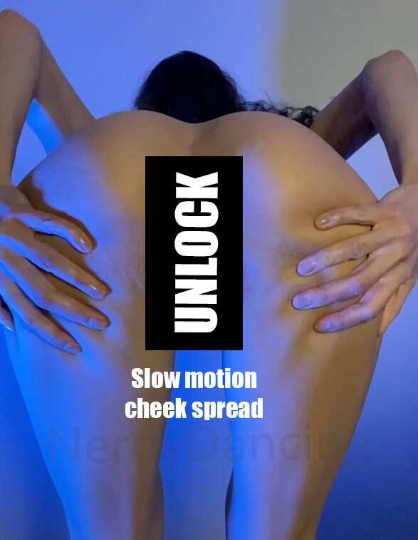 VAULT #68. I've been told my butthole and pussy are really c..